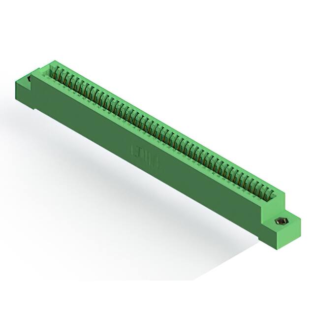 325-044-500-108 EDAC Inc.  Edgeboard Connectors